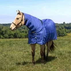 Shedrow Extend-A-Neck Fly Sheet 2.0