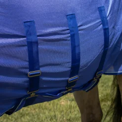 Shedrow Extend-A-Neck Fly Sheet 2.0