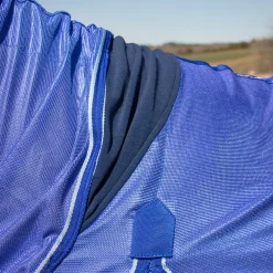 Shedrow Extend-A-Neck Fly Sheet 2.0