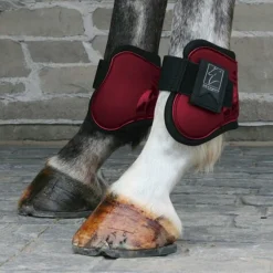 Shedrow Fetlock Boots