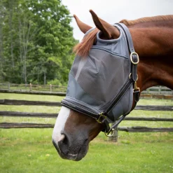 Shedrow Fly Mask