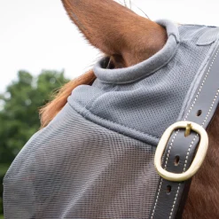 Shedrow Fly Mask