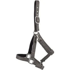 Shedrow Glitter Halter