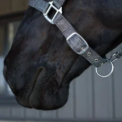 Shedrow Glitter Halter