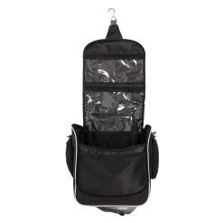 Shedrow Hanging Grooming Bag