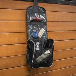 Shedrow Hanging Grooming Bag