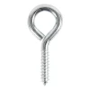 Shedrow Heavy Screw Eye 7.5 cm