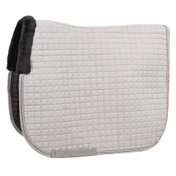 Shedrow Icon Dressage Saddle Pad