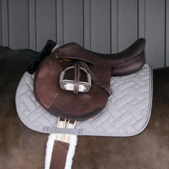 Shedrow Icon Saddle Pad