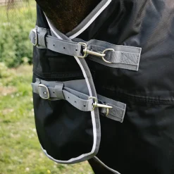 Shedrow Insulated Comfort Neck Rainsheet