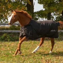 Shedrow Insulated Rainsheet