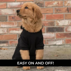 Shedrow K9 Brentwood Dog Hoodie