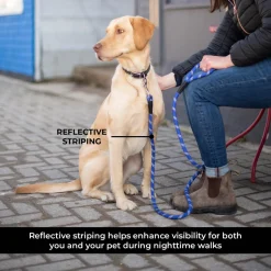 Shedrow K9 Camino Rope Leash