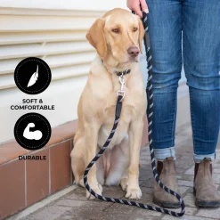 Shedrow K9 Camino Rope Leash
