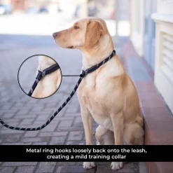 Shedrow K9 Camino Rope Slip Leash