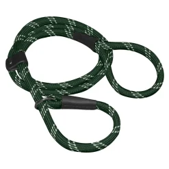 Shedrow K9 Camino Rope Slip Leash