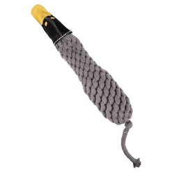 Shedrow K9 Canada Goose Rope & Water Bottle Dog Toy