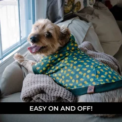 Shedrow K9 Canmore Dog Hoodie