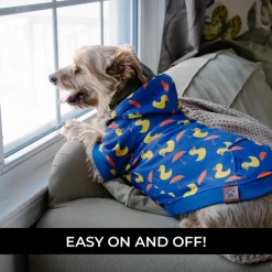 Shedrow K9 Canmore Dog Hoodie