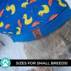 Shedrow K9 Canmore Dog Hoodie