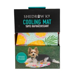 Shedrow K9 Cooling Mat