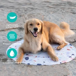 Shedrow K9 Cooling Mat