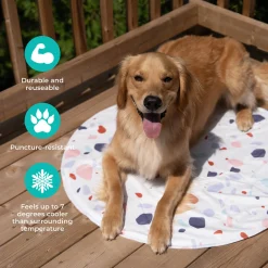 Shedrow K9 Cooling Mat