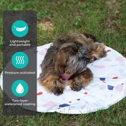 Shedrow K9 Cooling Mat