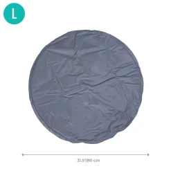 Shedrow K9 Cooling Mat