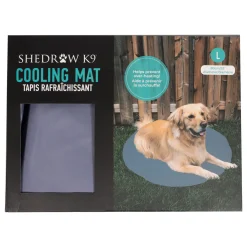 Shedrow K9 Cooling Mat