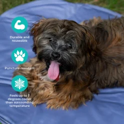 Shedrow K9 Cooling Mat