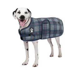Shedrow K9 Expedition Dog Coat