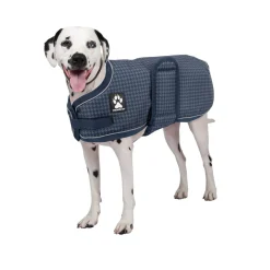 Shedrow K9 Expedition Dog Coat