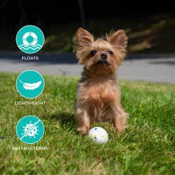 Shedrow K9 FlexiPlay Ball