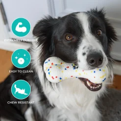 Shedrow K9 FlexiPlay Bone