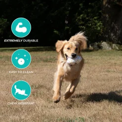 Shedrow K9 FlexiPlay Football