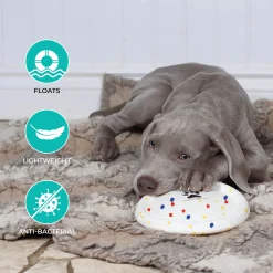 Shedrow K9 FlexiPlay Frisbee