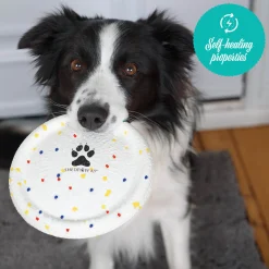 Shedrow K9 FlexiPlay Frisbee
