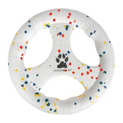 Shedrow K9 FlexiPlay Tug N' Toss Flyer