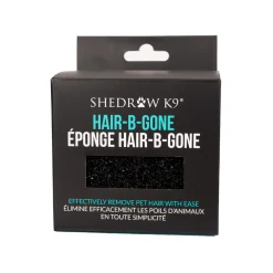 Shedrow K9 Hair-B-Gone Sponge