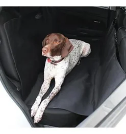 Shedrow K9 Hammock Cover