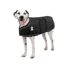 Shedrow K9 Harbour 2.0 Rain Coat