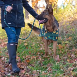 Shedrow K9 Harbour Rain Coat