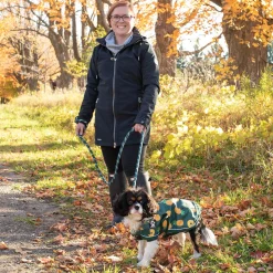 Shedrow K9 Harbour Rain Coat