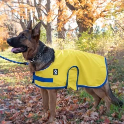 Shedrow K9 Harbour Rain Coat