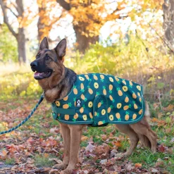 Shedrow K9 Harbour Rain Coat