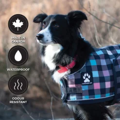 Shedrow K9 Tofino II Waterproof Collar