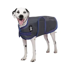 Shedrow K9 Tundra Dog Coat