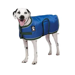 Shedrow K9 Vail Dog Coat