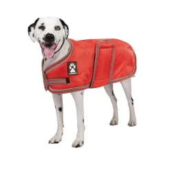 Shedrow K9 Vail Dog Coat